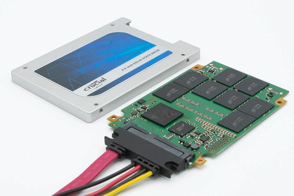 ssd datenrettung