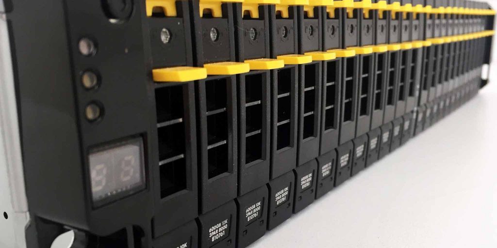 hp 3par