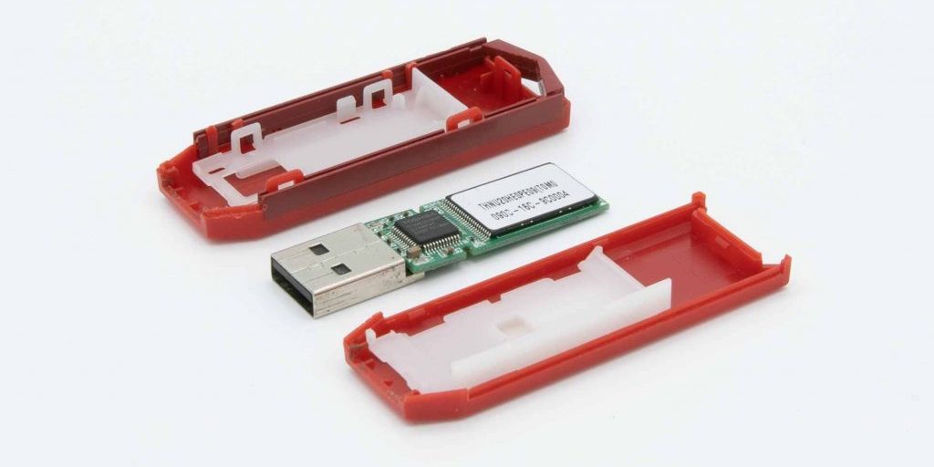 usb flash datenrettung
