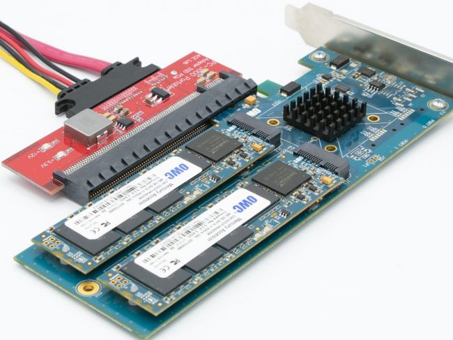SSD Datenrettung