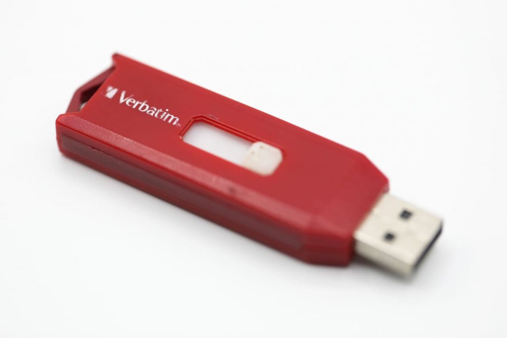 usb-stick datenrettung