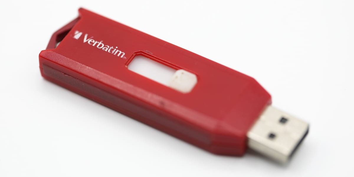 usb-stick datenrettung