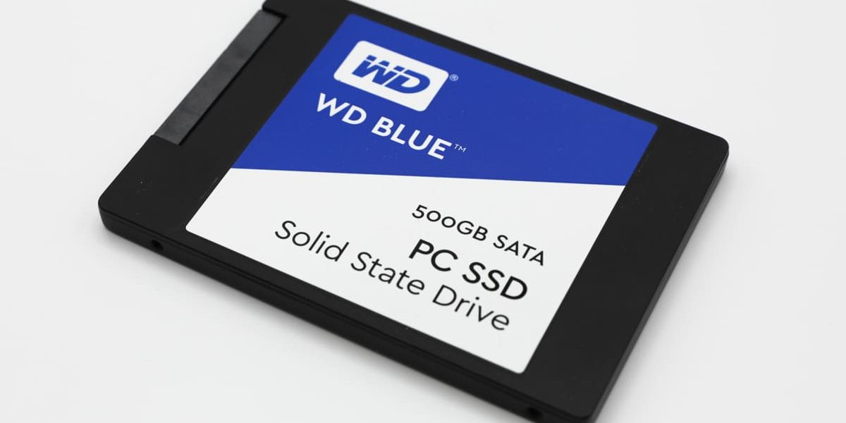 datenrettung WD