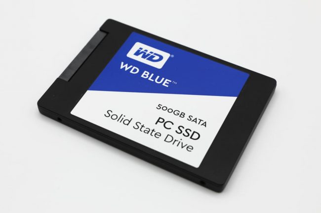 datenrettung wd