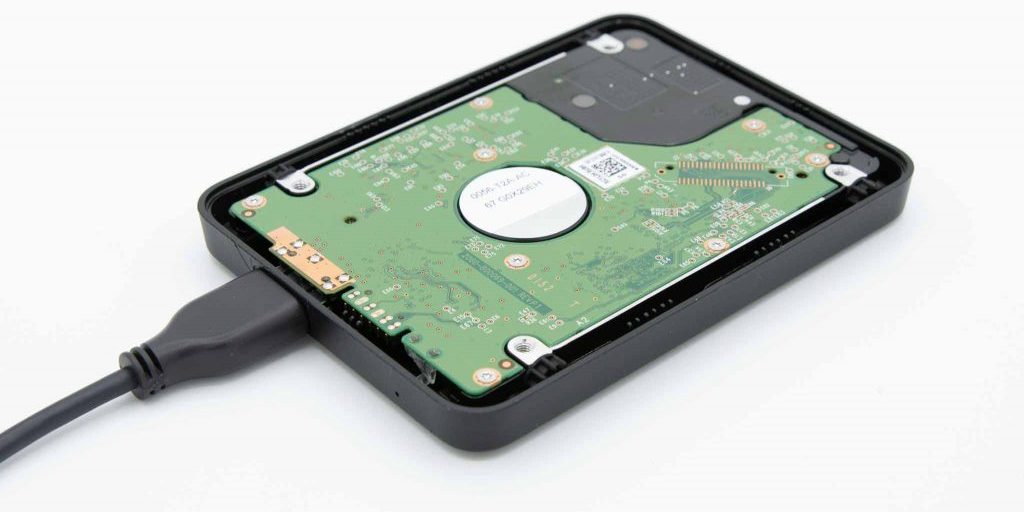 HDD formatiert datenrettung