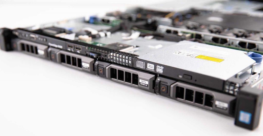 RAID 10 Datenrettung