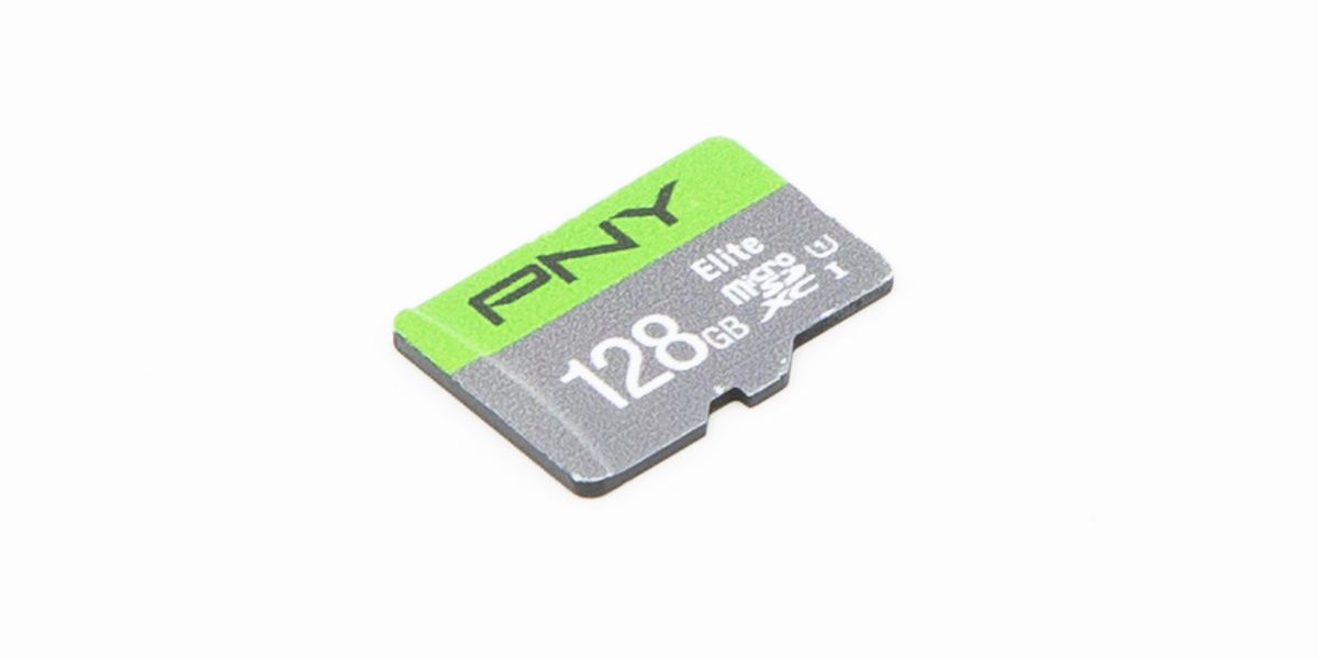 Datenrettung Micro SD Karte