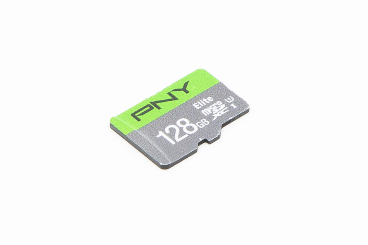 Datenrettung Micro SD Karte