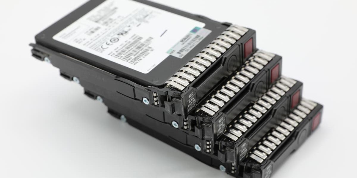 datenrettung raid 5