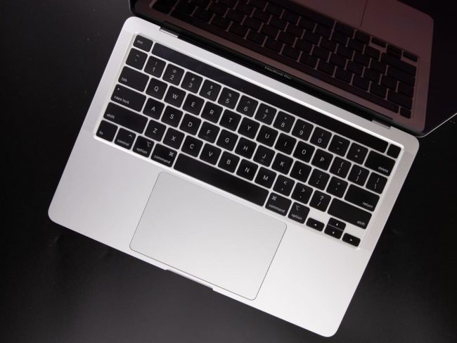 MacBook Pro Datenrettung