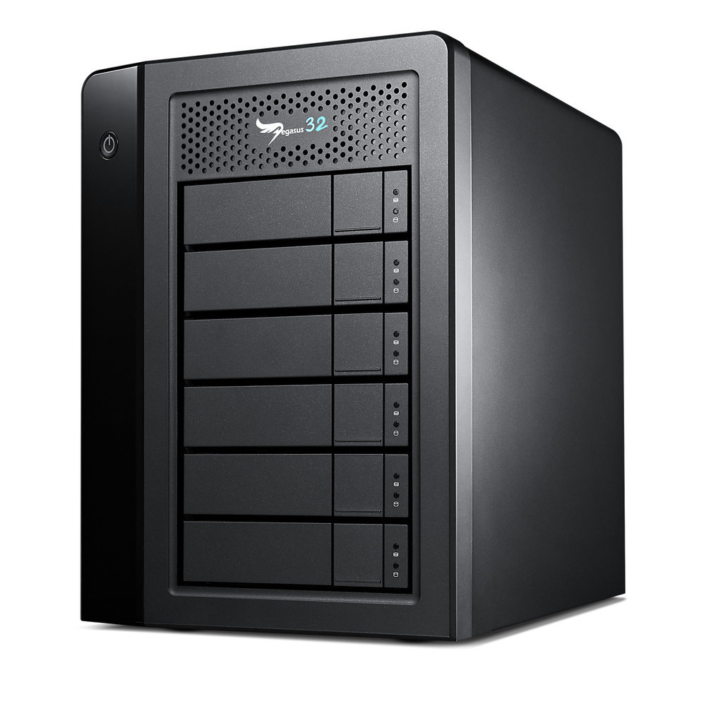 datenrettung raid 5