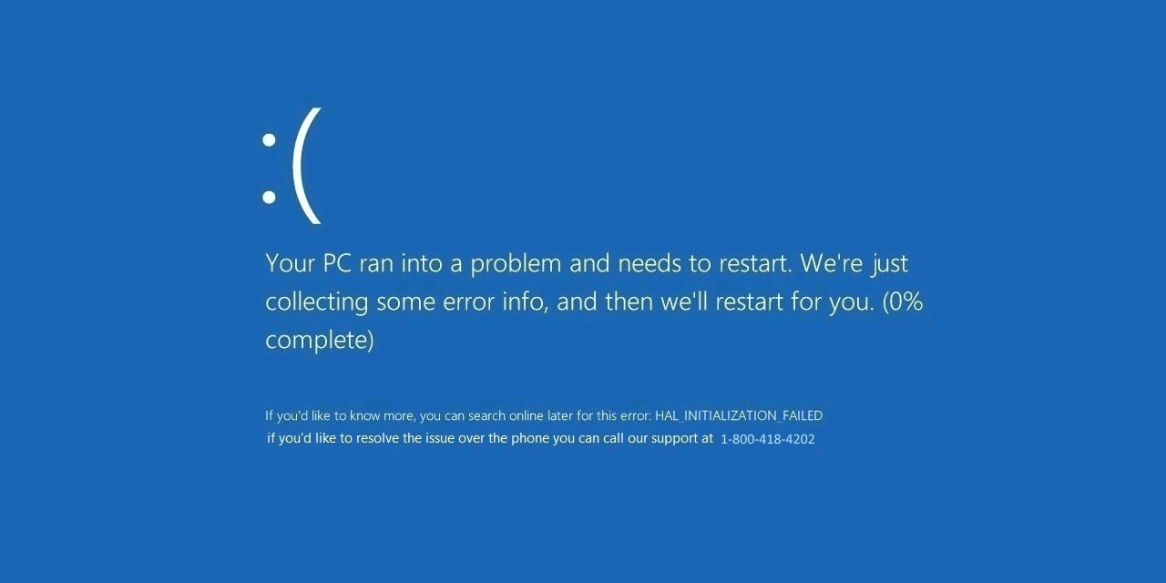 Bluescreen