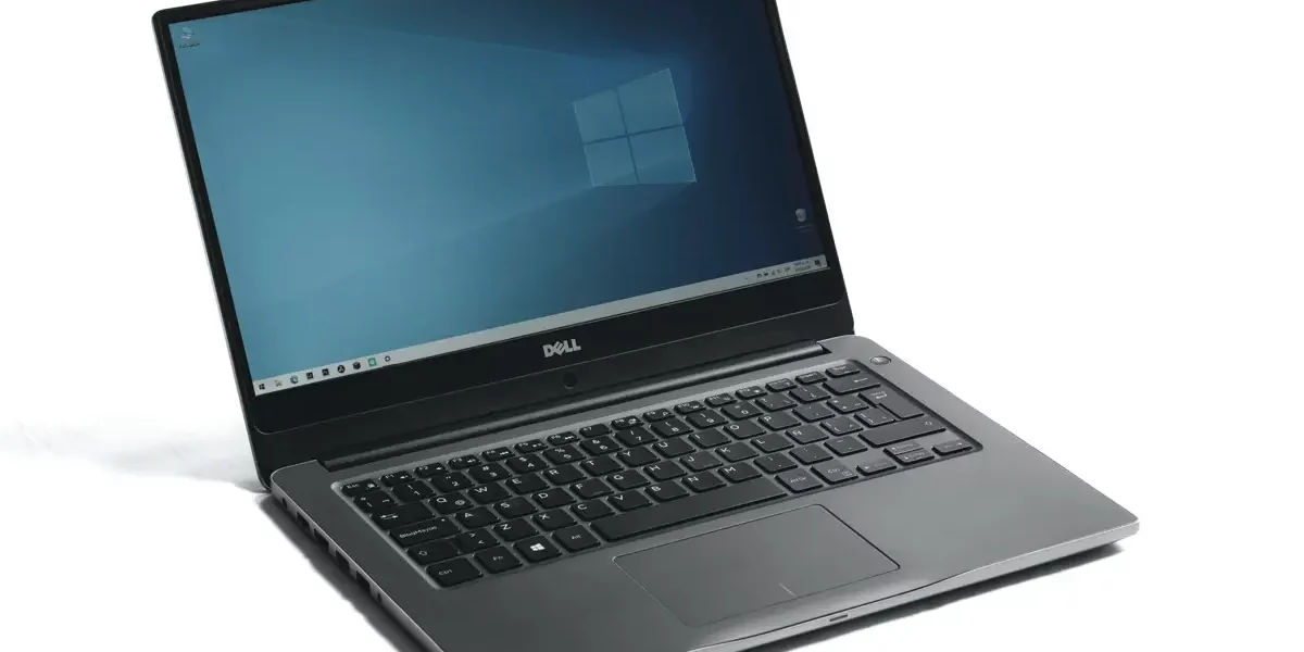 Dell Laptop datenrettung