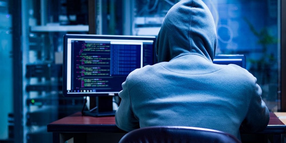 Malware Data Recovery