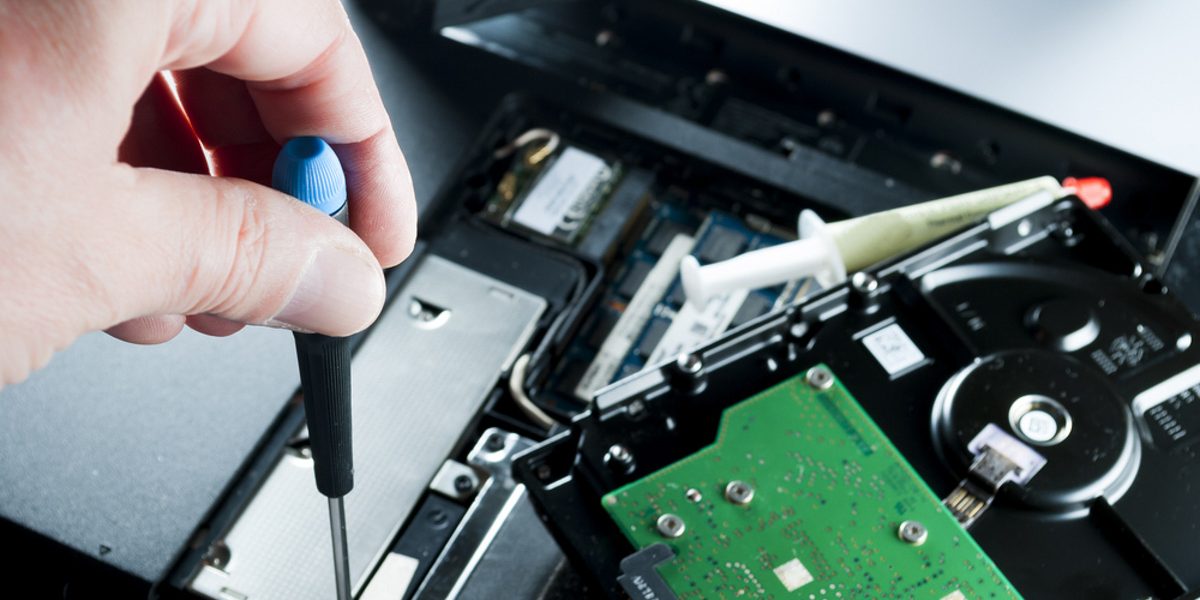 PC Datenrettung
