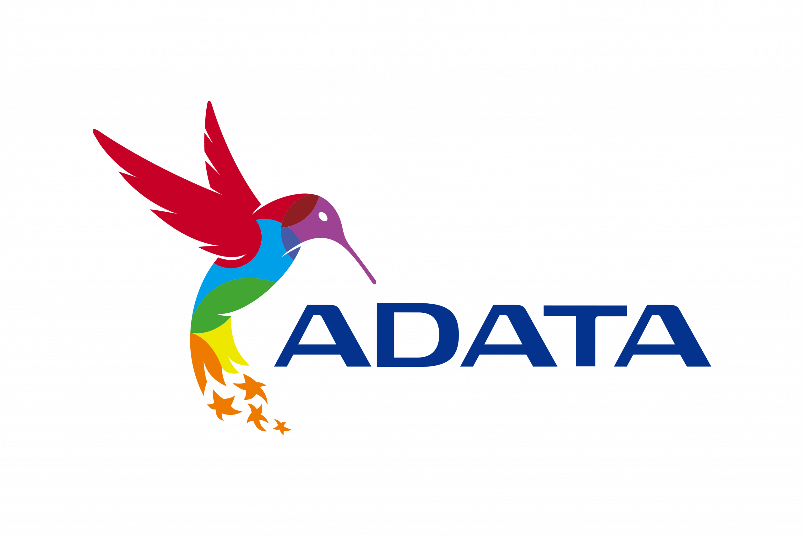 ADATA-Logo