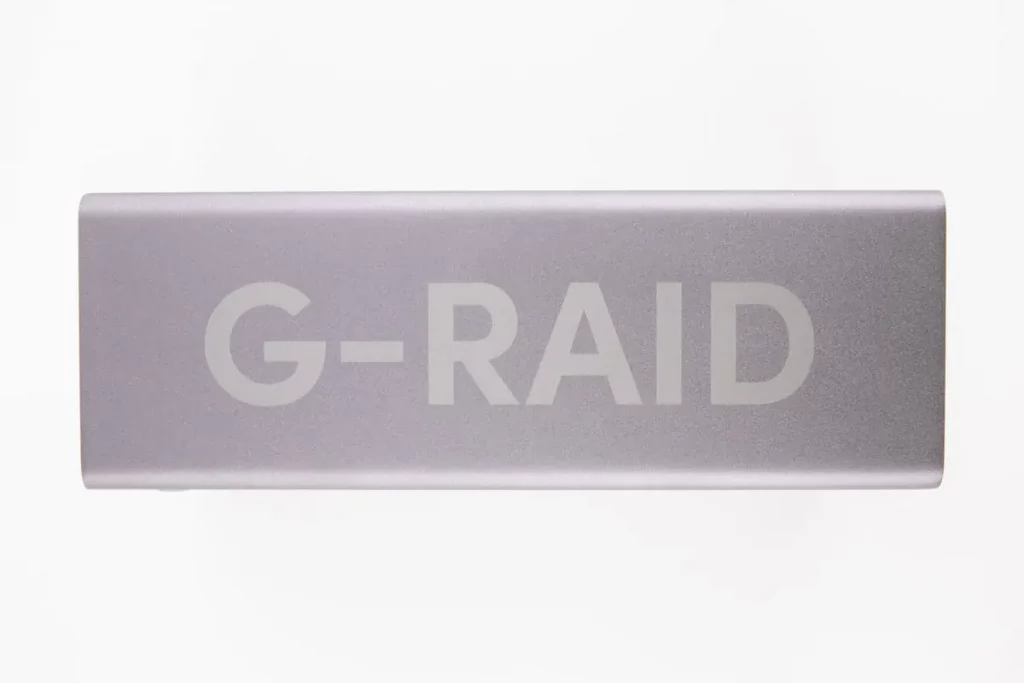 G-RAID-Data-Recovery