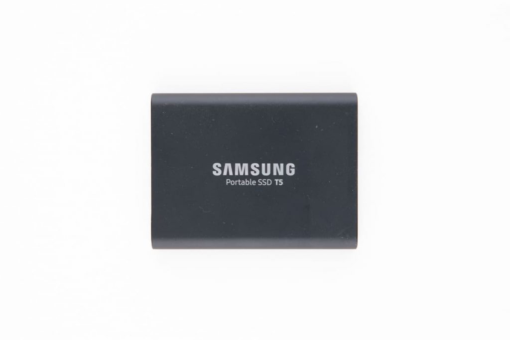 Samsung SSD Datenrettung PITS