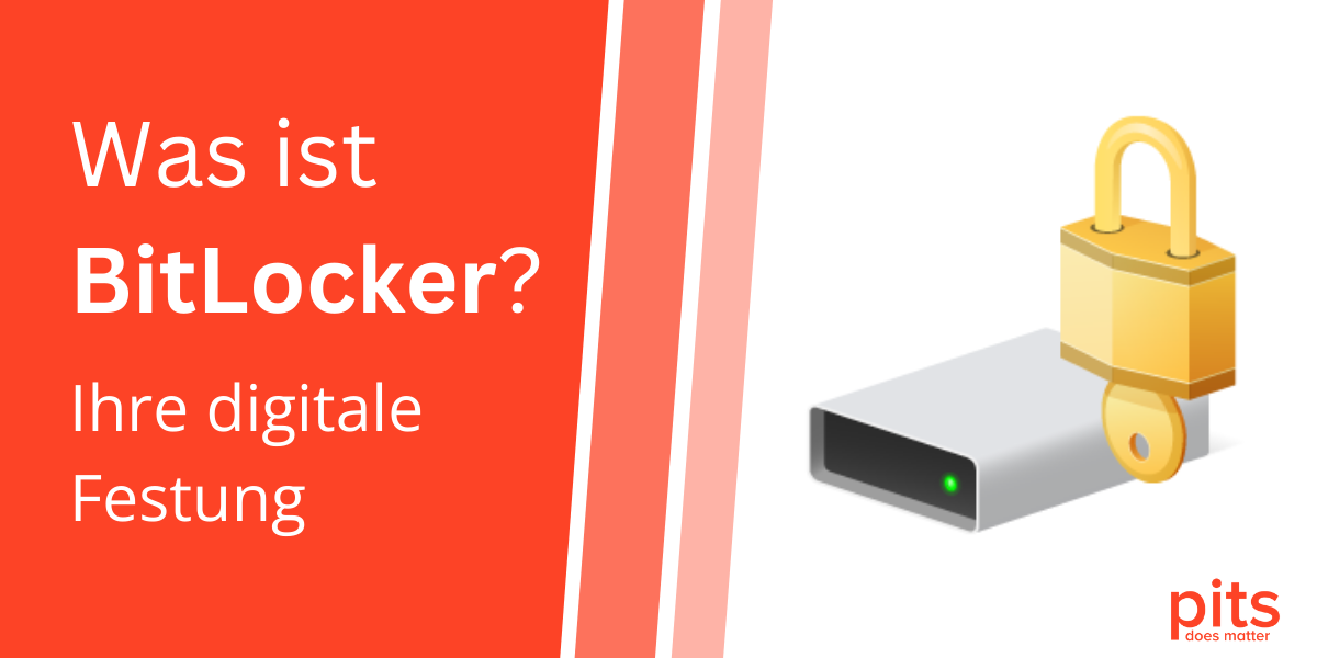 Was ist BitLocker