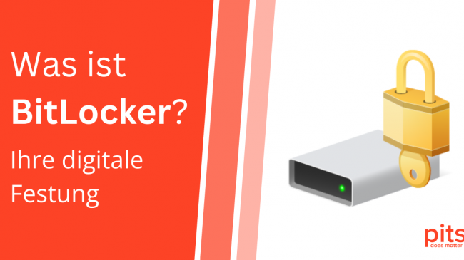 Was ist BitLocker