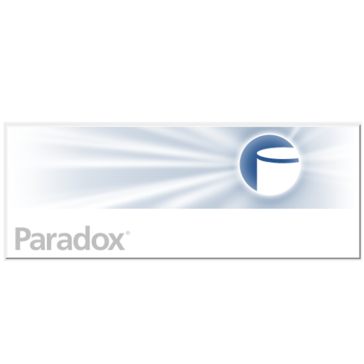 paradox datenbank datenrettung