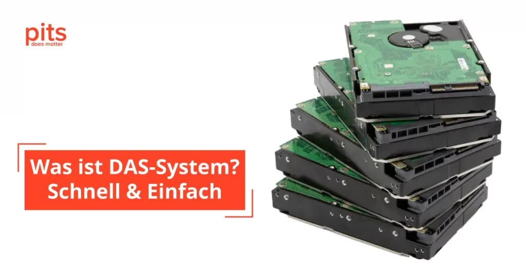 Was ist DAS-System? Schnell & Einfach (Coverbild mit 4 Fsetplatten)