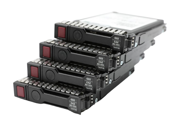 RAID-Array