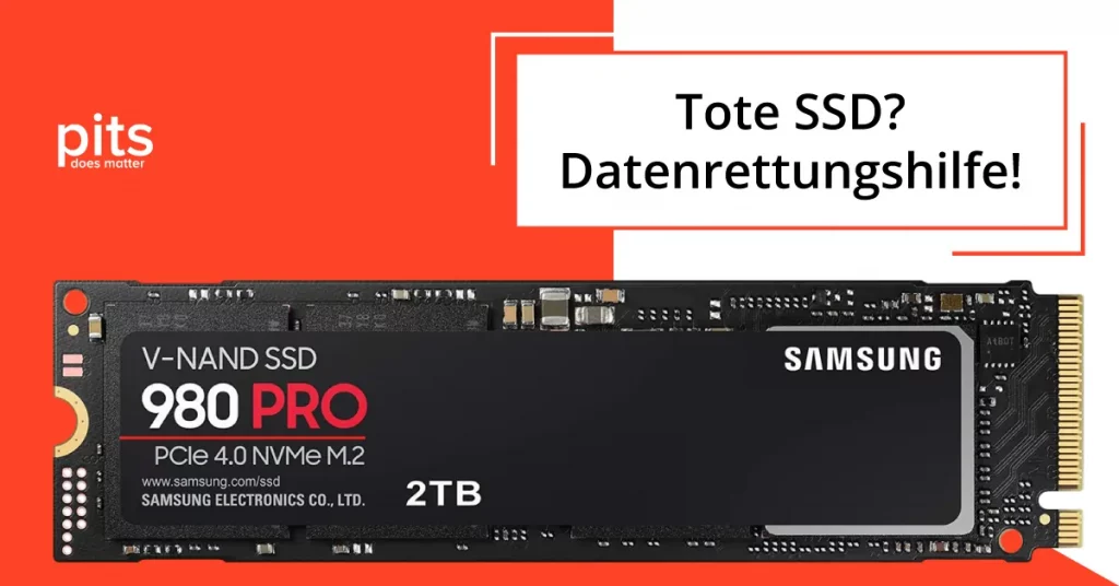 SSD Tot – Cover