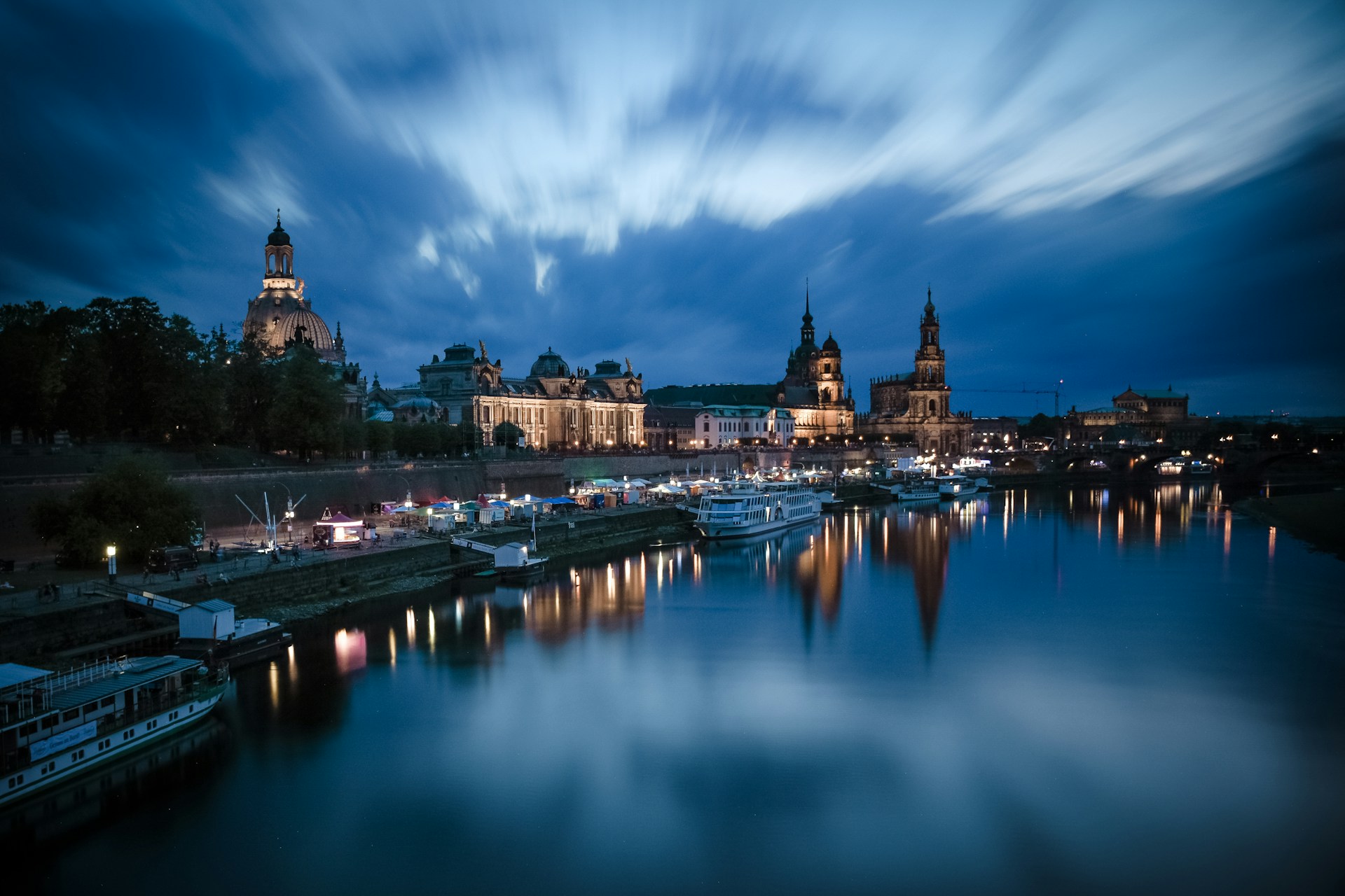 Datenrettung in Dresden