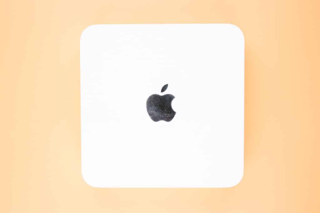 Mac mini