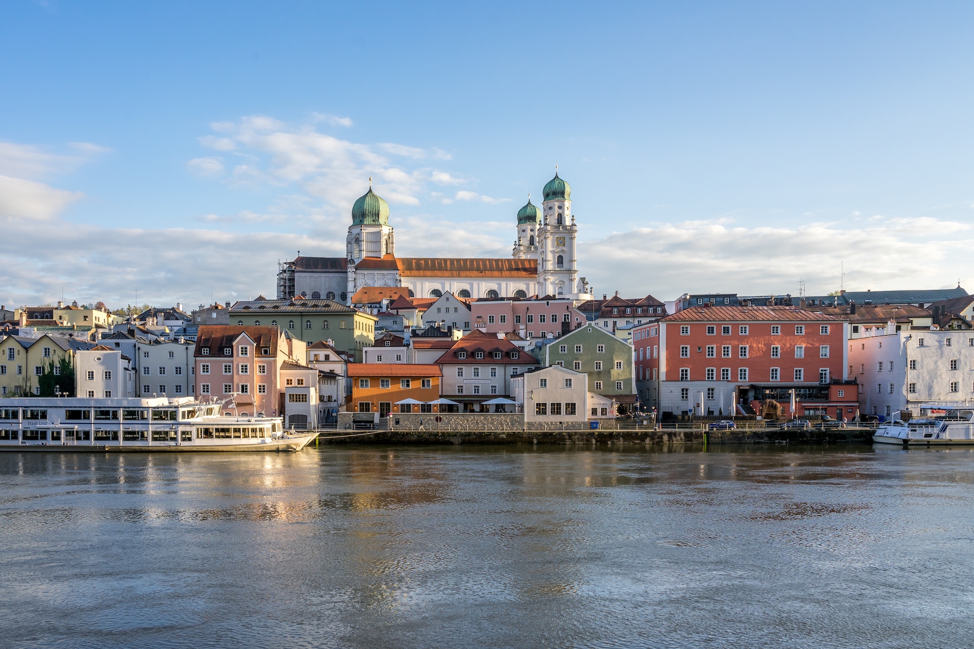 Datenrettung in Passau