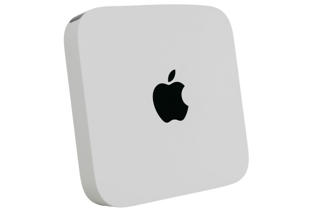 Apple Mac Mini Fusion Drive Datenrettung bei PITS