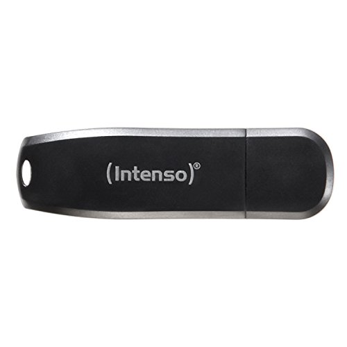 Intenso USB-Stick Datenrettung PITS