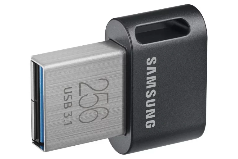 Samsung USB-Stick Datenrettung PITS
