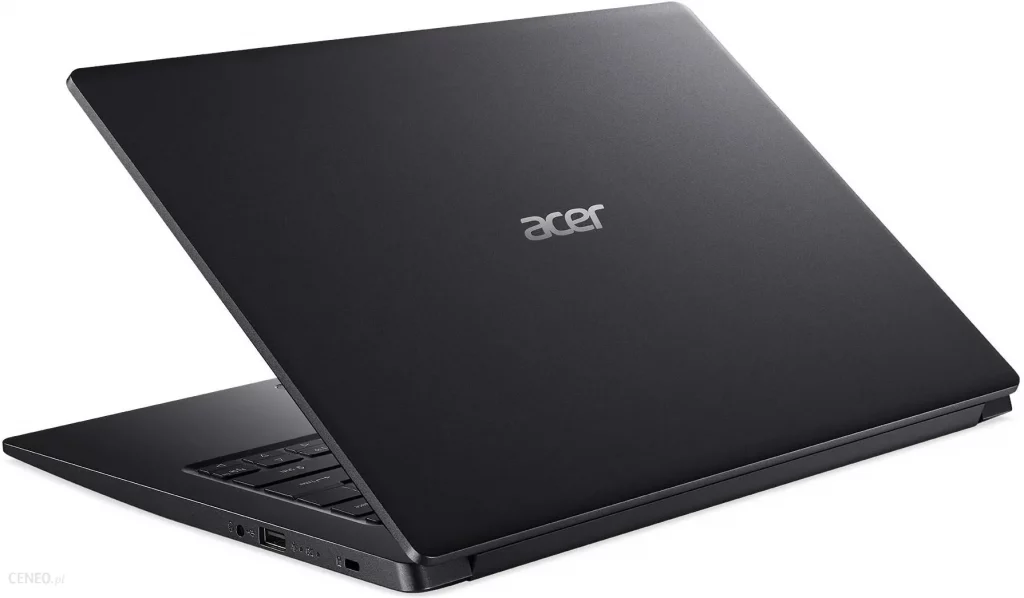 Acer Laptop Datenrettung bei PITS