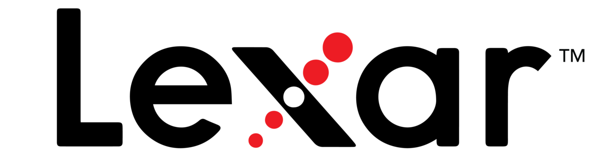 Lexar (Logo)