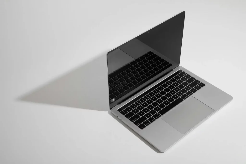 MacBook Datenrettung bei PITS